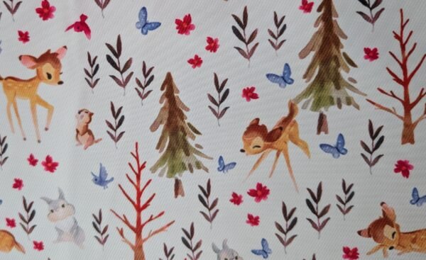 Cushion - Woodland - Image 3