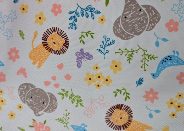 Cushion - Safari - Image 3