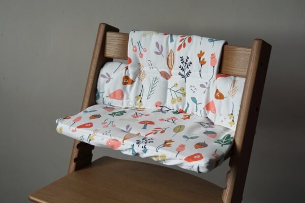 Cushion - Autumn