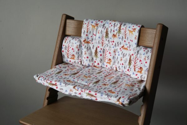 Cushion - Woodland