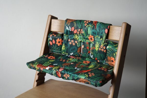 Cushion - Jungle
