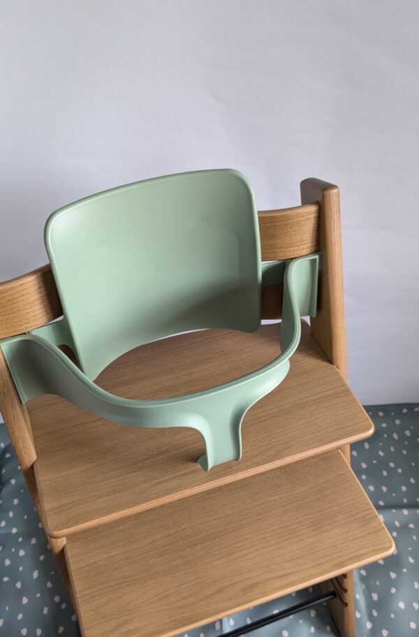 Baby Set - Sage - Image 2