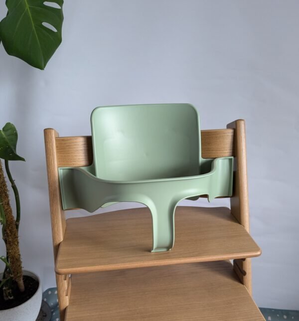 Baby Set - Sage - Image 3