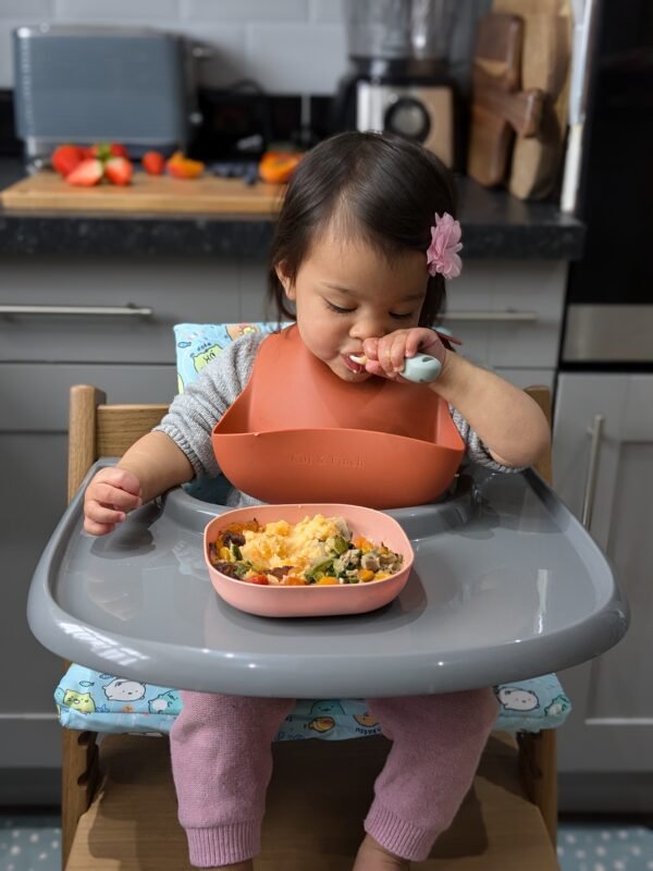 Tray - Grey - Image 3