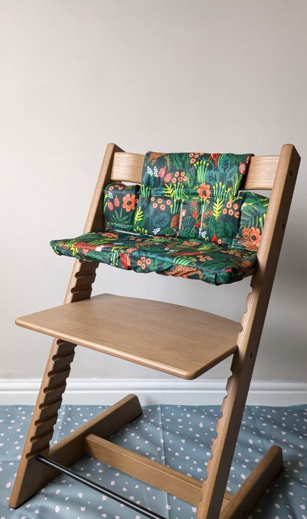 Cushion - Jungle - Image 2