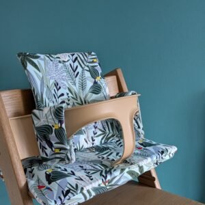 Cushion - Rainforest