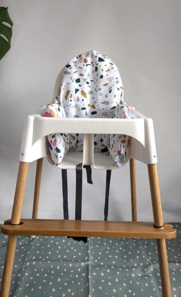 Cushion Cover - Terrazzo - Image 5