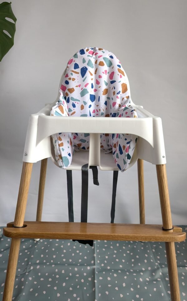 Cushion Cover - Terrazzo - Image 6