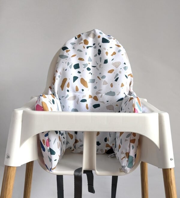 Cushion Cover - Terrazzo