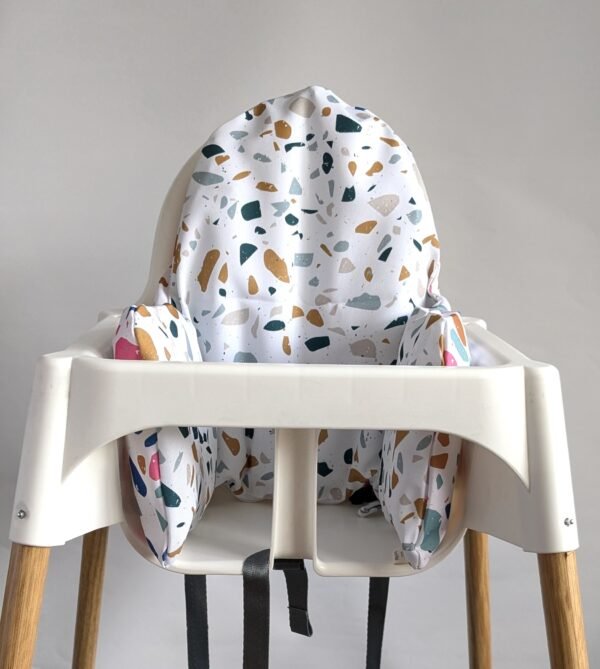 Cushion Cover - Terrazzo - Image 2