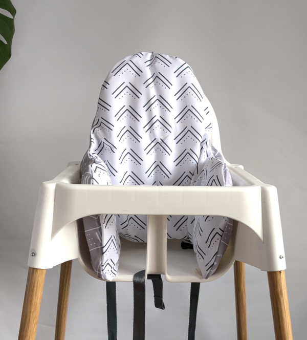 Cushion Cover - Aztec