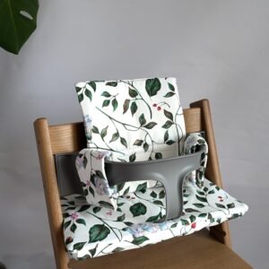 Cushion - Floral