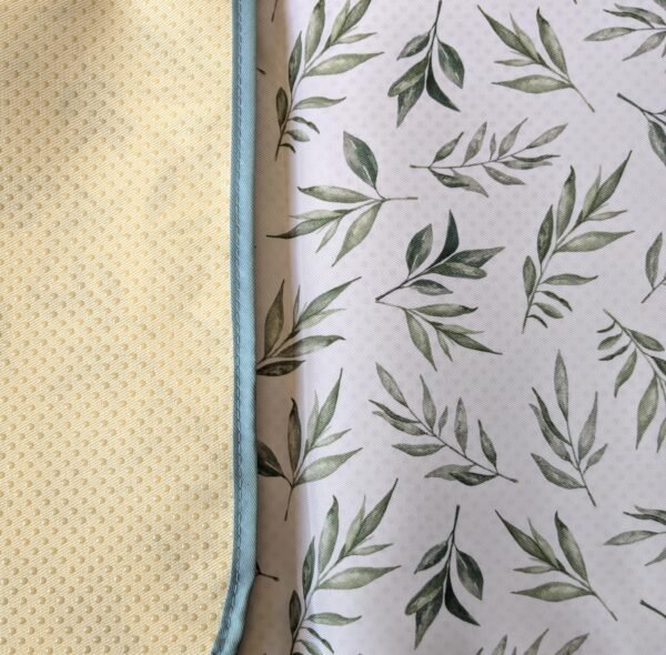 Splash Mat - Olive - Image 2