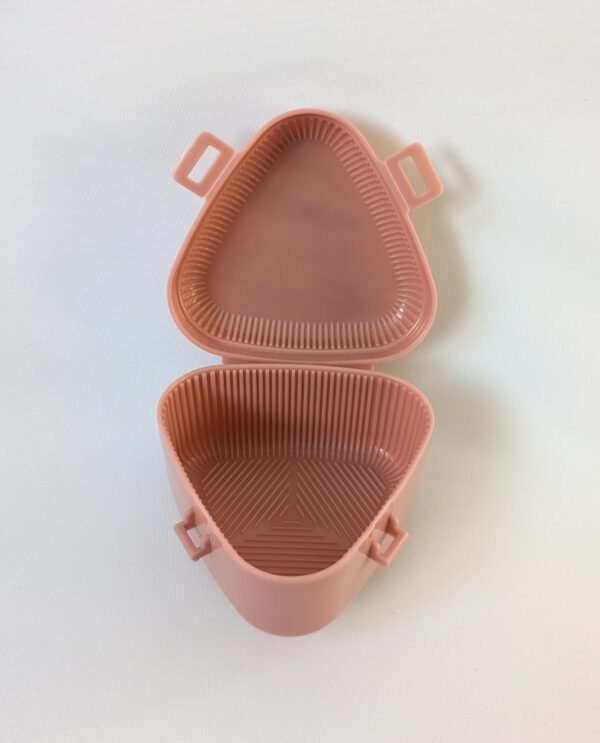 Snack Container - Hello Kitty - Image 2