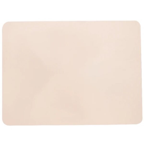 Placemat - Apricot