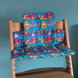 Cushion - Paw Patrol