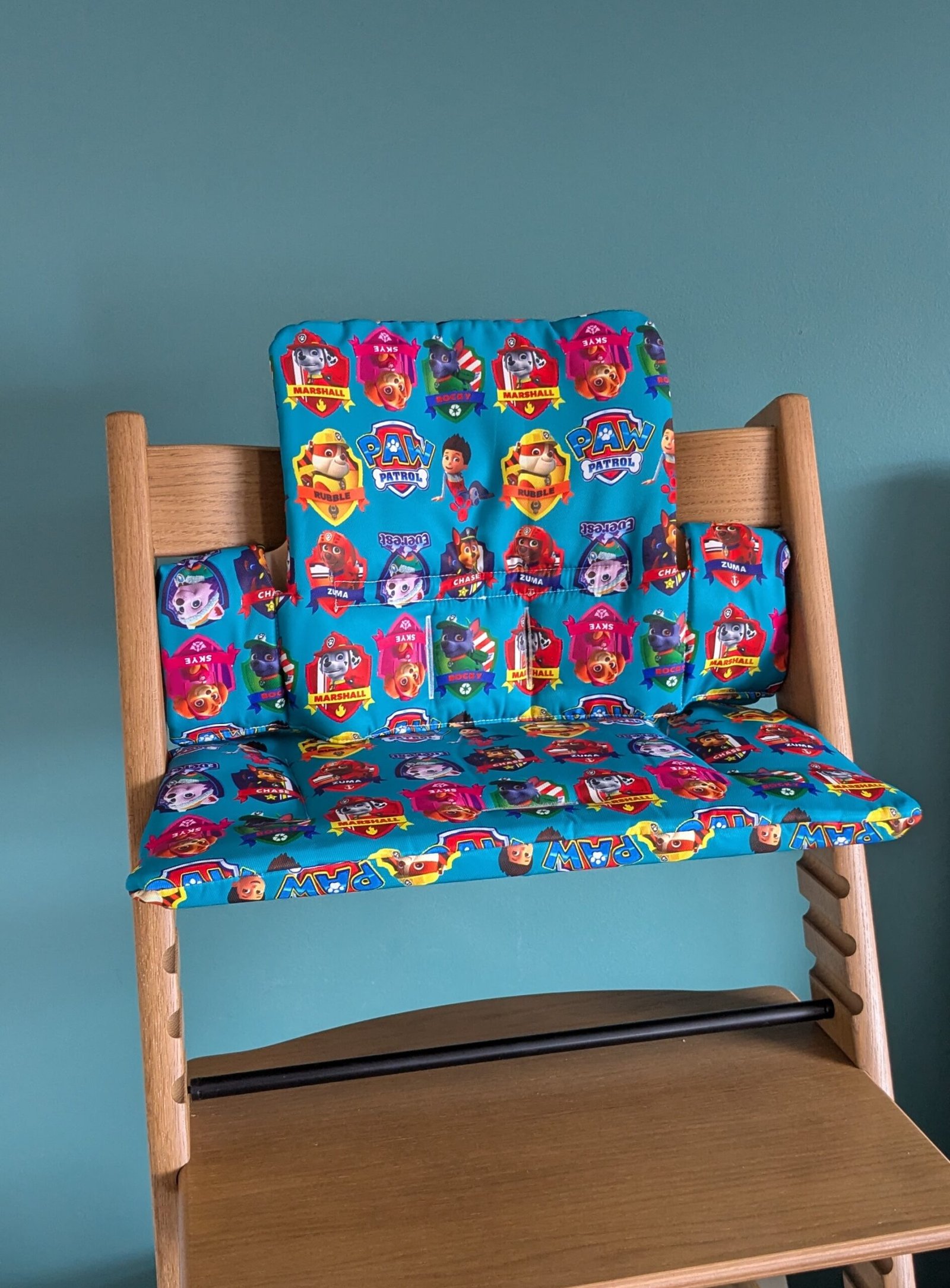 Cushion - Paw Patrol