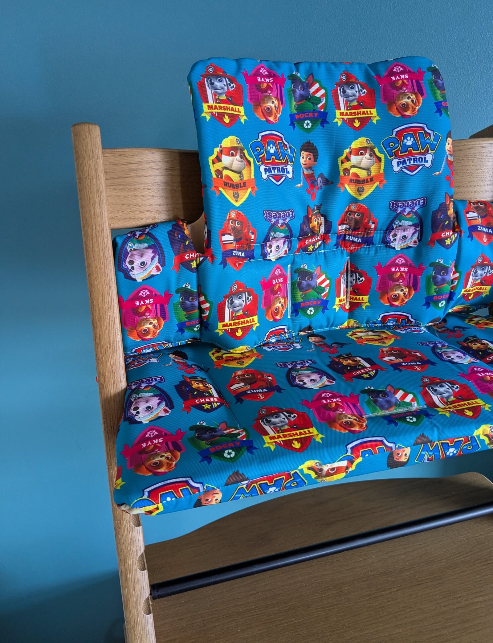 Cushion - Paw Patrol - Image 3