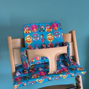 Alternative view of Cushion - Paw Patrol