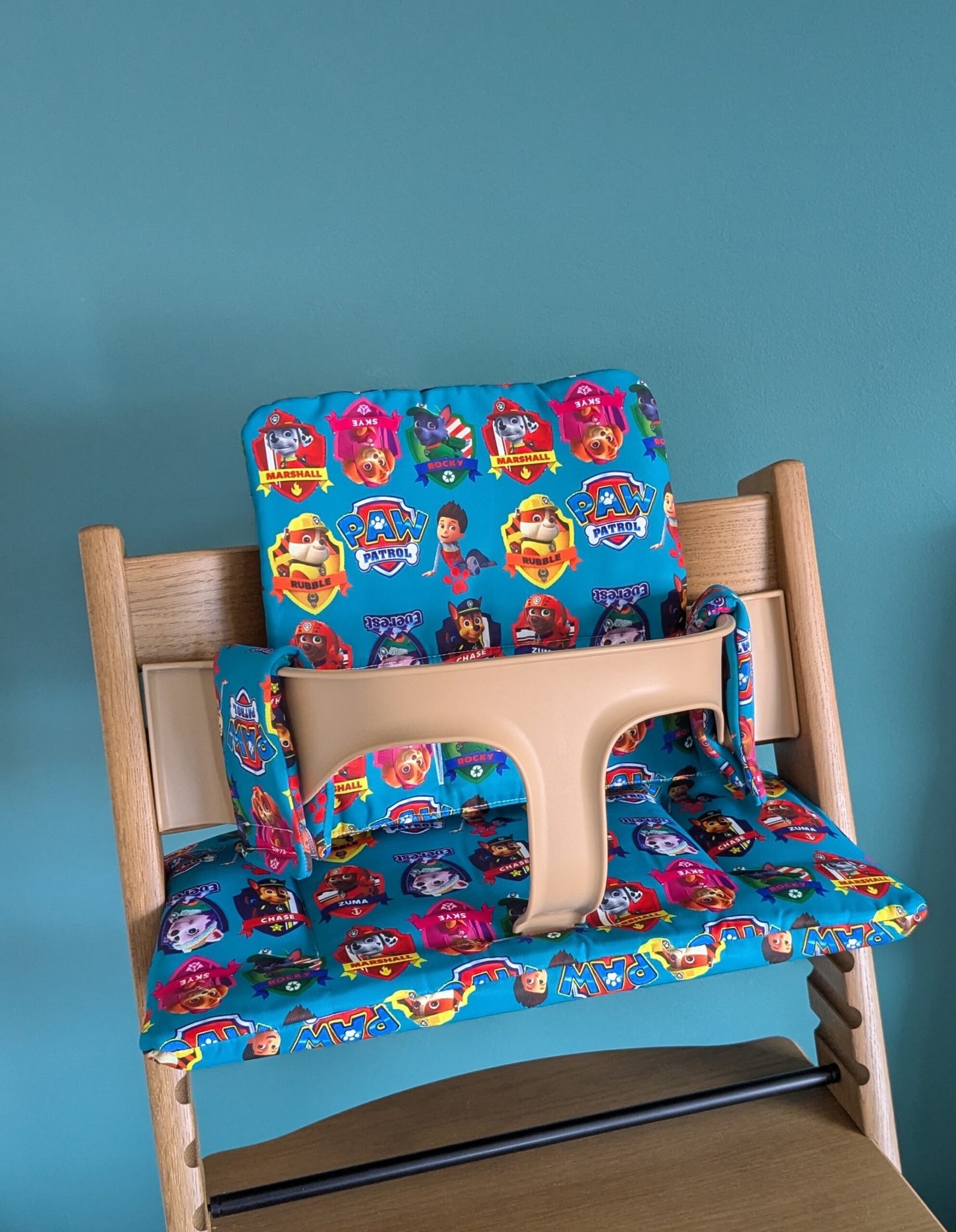 Cushion - Paw Patrol - Image 2